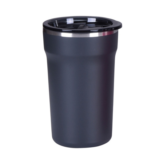 Promotional Ophir Thermal Mugs Navy